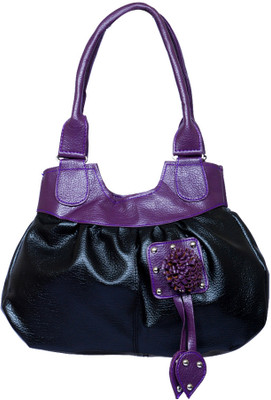 

Fostelo Hand-held Bag(Black)