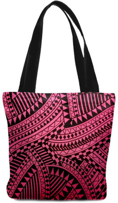 

Panda Creation Tote(Multicolor)