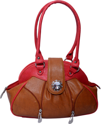 

TR Fashion Hand-held Bag(Multicolor)