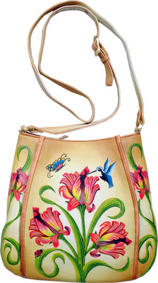 

Niyaro Shoulder Bag(Multicolor)