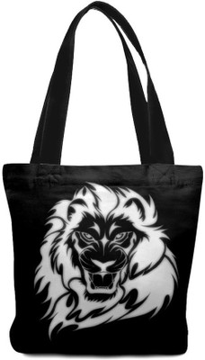 

Panda Creation Tote(Multicolor)