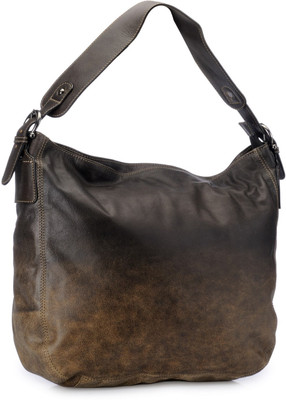 

Phive Rivers Shoulder Bag(Black)