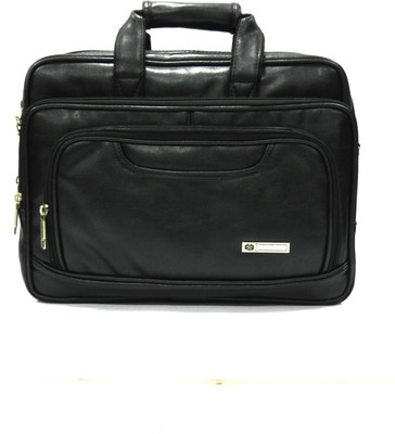 

My Choice Messenger Bag(Black)