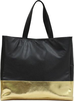 

Faballey Tote(Black)