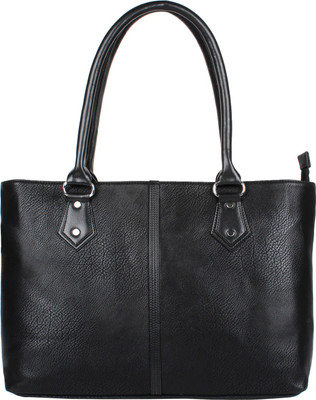 

Glitzy Galz Shoulder Bag(Black)
