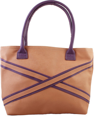 

Raas Shoulder Bag(Tan)