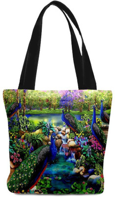 

Panda Creation Tote(Multicolor)