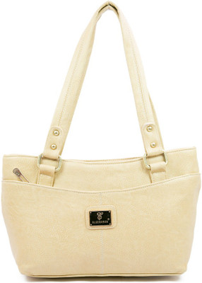 

Eleegance Hand-held Bag(White)