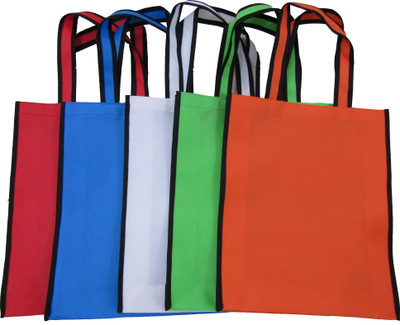 

Blivus Hand-held Bag(Multicolor)
