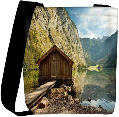 

Snoogg Sling Bag(Multicolor)