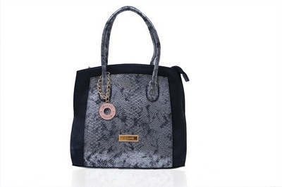 

Rameee Tote(Black)