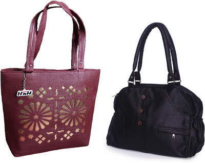 

ARC HnH Hand-held Bag(Multicolor)