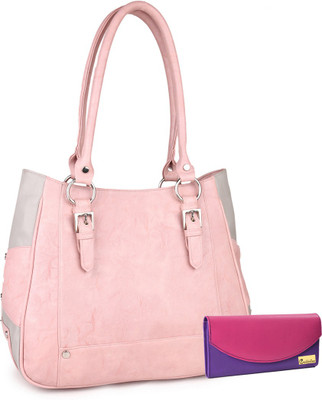 

Goldmine Shoulder Bag(Multicolor)