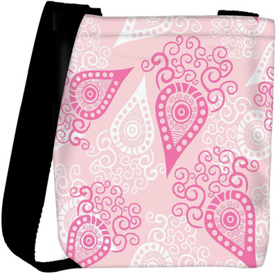 

Snoogg Sling Bag(Multicolor)