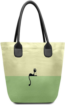 

Panda Creation Tote(Multicolor)