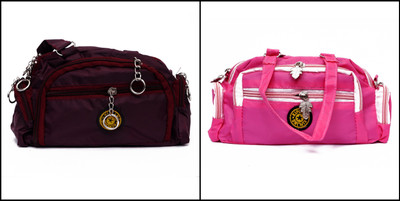 

Zakina Hand-held Bag(Multicolor)