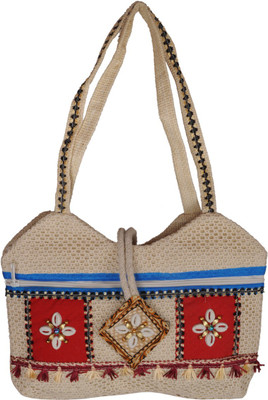 

Ratash.com Shoulder Bag(Beige)