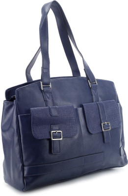 

Baggit Shoulder Bag(Blue)