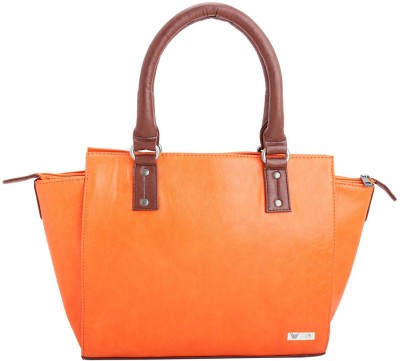 

Beau Design Hand-held Bag(Orange)