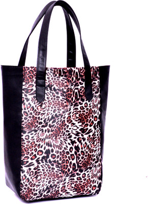

Berrypeckers Tote(Multicolor)