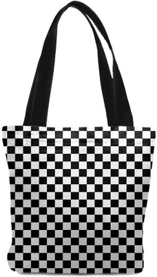 

Panda Creation Tote(Multicolor)