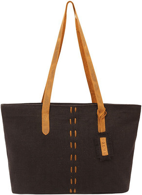 

Angesbags Shoulder Bag(Black)