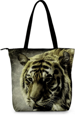

Nell Tote(Brown)