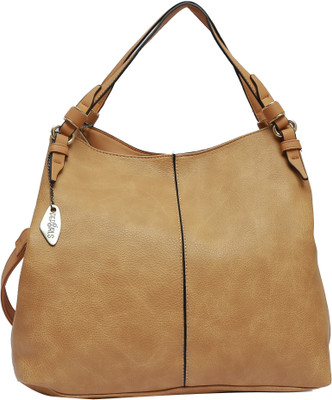 

Pepgirls Shoulder Bag(Tan)