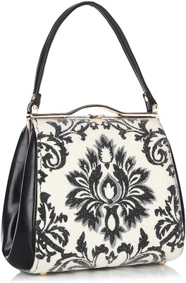 

Addons Hand-held Bag(Black)