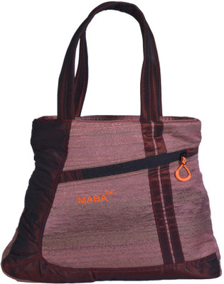 

MABA Shoulder Bag(Multicolor)
