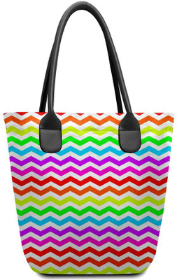 

Panda Creation Tote(Multicolor)