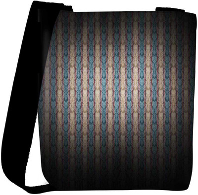 

Snoogg Sling Bag(Multicolor)