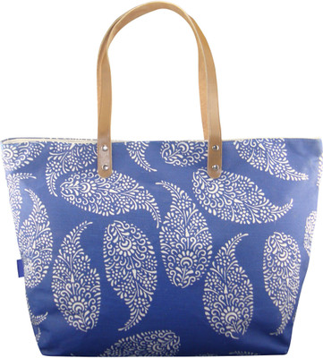 

Angesbags Shoulder Bag(Blue)