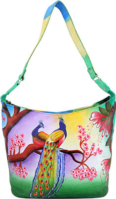 

ZINT Tote(Multicolor)