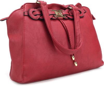 

Lavie Satchel(Maroon)