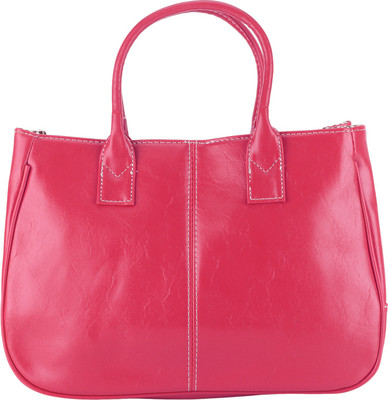 

Bling It On Hand-held Bag(Pink)