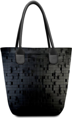 

Panda Creation Tote(Multicolor)