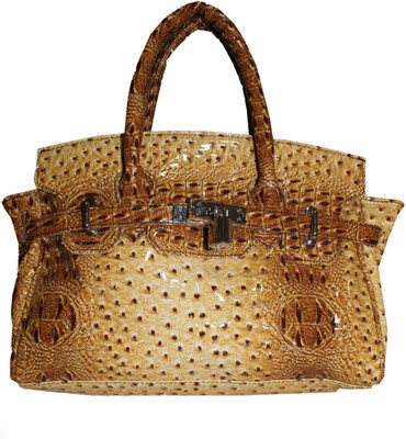 

Moda Desire Hand-held Bag(Yellow)