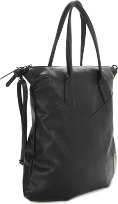 

Puma Hand-held Bag(Black)