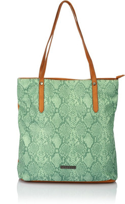 

Caprese Tote(Blue)