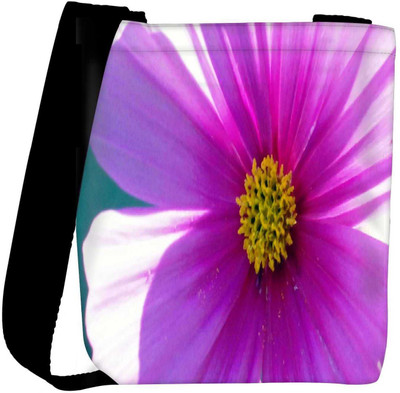 

Snoogg Sling Bag(Multicolor)