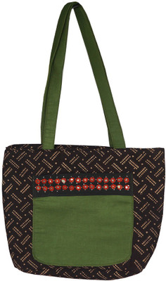

Avanti Kalagram Shoulder Bag(Multicolor)