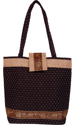 

Womaniya Shoulder Bag(Brown)