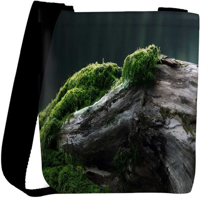 

Snoogg Sling Bag(Multicolor)