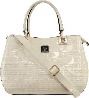 

Esbeda Shoulder Bag(Beige)