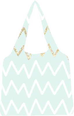 

Snoogg Tote(Multicolor)