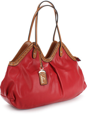 

Lavie Satchel(Brown, Red)