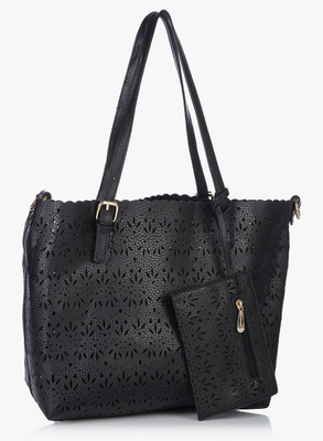 

Senora Hand-held Bag(Multicolor)