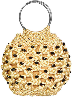 

Abstra Hand-held Bag(Multicolor)