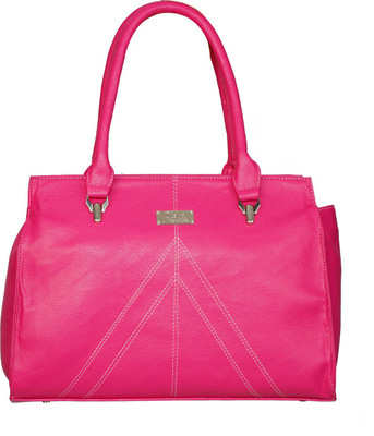 

WCL Shoulder Bag(Pink)